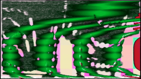 Video Art GIF by cskonopka
