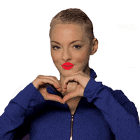 I Love You Kiss GIF by Furry Paws