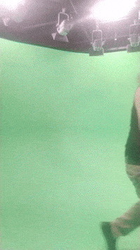 DJ_PROPER green screen proper dj proper GIF