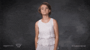 signing millicent simmonds GIF by Wonderstruck