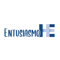 Entusiasmo Sticker by HEVERACRUZ