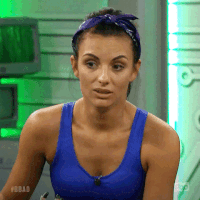 big brother idk GIF by Big Brother After Dark