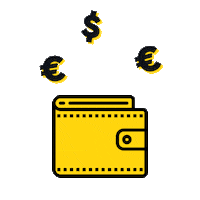 Cashback Moneyback Sticker by letyshops