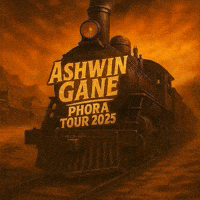 Concert Texas GIF by Ashwin Gane