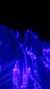 Render High Definition GIF by time