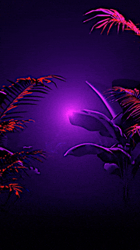 Render High Definition GIF by time