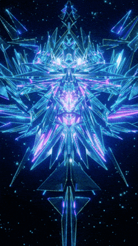 Render High Definition GIF by time