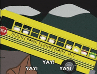 GIF by South Park 