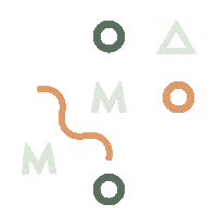 Omomo_teashoppe omomo omomoteashoppe omomo tea shoppe omomo tea Sticker