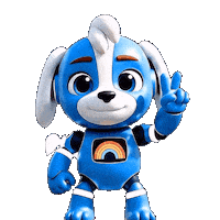 Good Vibes Ok Sticker by Ariel de Cuba