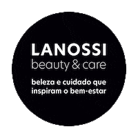 Cuidado Sticker by Lanossi Beauty & Care