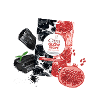 Face Mask Sticker by Unilever Indonesia