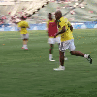 galaxythrowback GIF by LA Galaxy