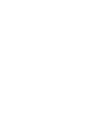 Monstera Deliciosa Doodle Sticker