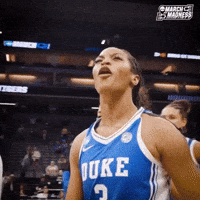 Lets Go Basketball GIF by NCAA March Madness