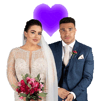 In Love Mafs Sticker by Channel 4