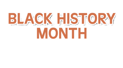 Martin Luther King Black History Month Sticker by Legacy Recordings