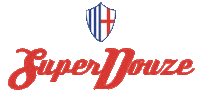 Tc Padova Super12 Sticker by Tennis Club Padova
