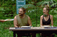 Survivorau GIF by Australian Survivor