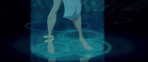 sunkissedskin kida atlantis the lost empire kidagakash GIF