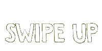 Swipe Up Sticker by 1canoe2