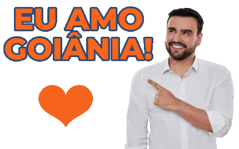 Vereador Trabalho Sticker by Luan D. Alves