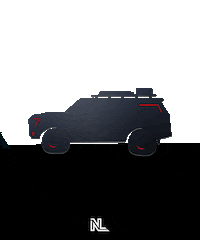 City Explore Sticker by No Limit