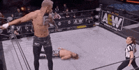 Aew On Tnt Darby Allin GIF by All Elite Wrestling on TNT