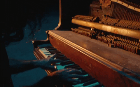 Good Things GIF by Dan + Shay