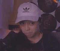 Mood Reaction GIF by CA in LA