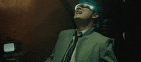 Robot Feelings GIF by Dreamers