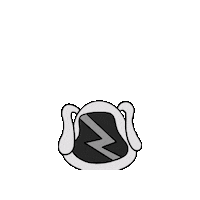 ButchersBgr monterrey burgers butchers bgr Sticker