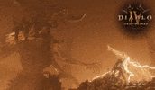 Paladin GIF by Diablo