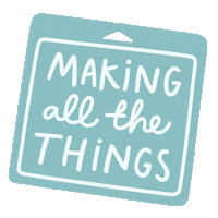 Diy Making Sticker by OfficialCricut