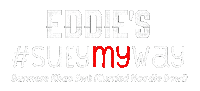 Noodles Coconut Sticker by Eddie's SueyMyWay