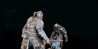 ForHonorGame game gaming xbox pc GIF