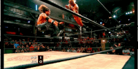 lucha underground triple aaa GIF by Lucha Libre AAA
