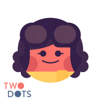 happy play GIF by Dots