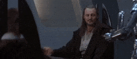 liam neeson GIF by Star Wars