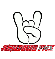 Hell Yeah Sport Sticker by Jungle Rush FMX