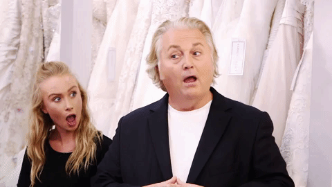shock gasp GIF by TLC Europe