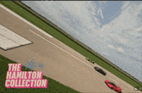 Drag Race Drone GIF by TheHamiltonCollection