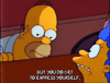 Season 2 GIF by The Simpsons