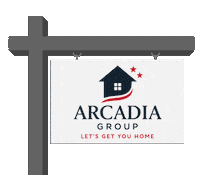 Letsgetyouhome Sticker by Matthew Knighton | Arcadia Group