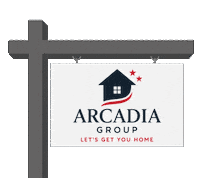 Letsgetyouhome Sticker by Matthew Knighton | Arcadia Group