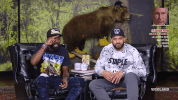 Entertainment GIF by Desus & Mero