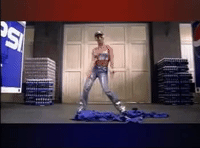 britney spears pepsi pepsi commercial GIF