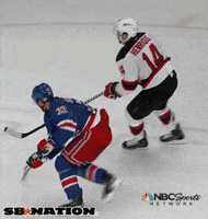 nhl GIF by SB Nation