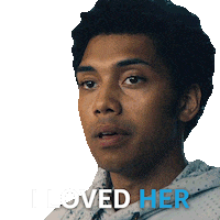Chance Perdomo Gen V Sticker by Amazon Prime Video