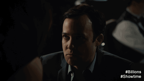 breathe maggie siff GIF by Showtime